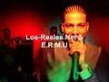 Randy - Tiraera Pa Arcangel [Live Party Abril 2008]