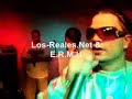 randy   tiraera pa arcangel  live party abril 2008 