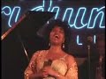 ray charles tribute with david fathead newman at the iridium jazz club in new york city