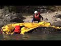 Pioner 17 Supersport - The white water experience