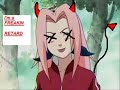 Anti-sakura/sasuke
