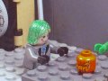 Lego Iron Man Halloween Special- Commentary