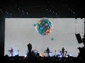 Depeche Mode Policy Of Truth Santiago,Chile