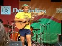 G�rald Genty - Live at Francofollies 2008 Montreal - Plaire