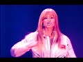 ciara 1  2 step live tops