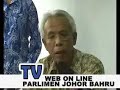 BUKAN HARGA MINYAK YANG JADI MASALAH Siri 1