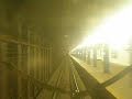 A ride on the B Train to Brighton Beach part 6