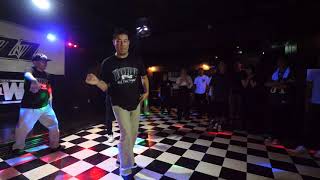 Hugo, Yu-ki, OZ1K, Atzo – HUGO THE PARTY