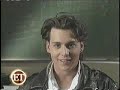 Depp interview Depp interview