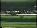 2001 Florida Derby - Monarchos