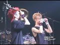 dir en grey  kaoru picking up shinya