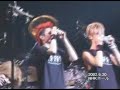 dir en grey  kaoru picking up shinya