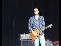 How to Dress for Cricket - Cars [Gary Numan cover]