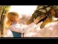 FF3 Battle1 FF3 Battle1
