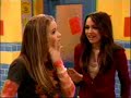 Hannah Montana Cast-Move Your Body