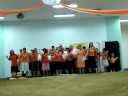Cheering - Meshack Group Cheering - Meshack Group