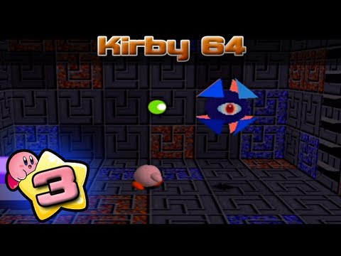kirby