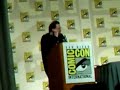 Comic Con 08 Kevin Smith Part 4/4