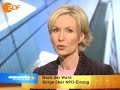 NPD nicht ignorieren - Prof. Hajo Funke