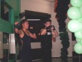 Homenagem aos Alunos e Amigos Homenagem aos Alunos e Amigos