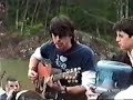 Everlong -Foo Fighters (Parking lot show)