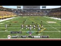 NCAA Football 2012: Mobbin on the ASU Sun Devils