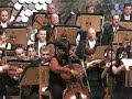 new year's concert of sofia philharmonic, conducted by maestro naiden todorov, january 1, 2006, national palace of culture - hall no.1
the piece was orchestrated by silvio catalini especially for boris.