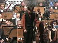new year's concert of sofia philharmonic, conducted by maestro naiden todorov, january 1, 2006, national palace of culture - hall no.1
the piece was orchestrated by silvio catalini especially for boris.