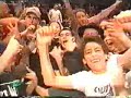 CM Punk vs. Vampiro