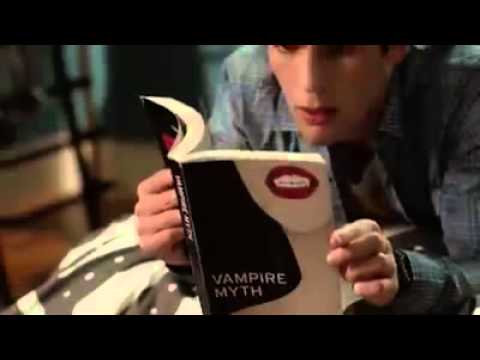 Liar, Liar Vampire 🧛♂️ Official Trailer #1| Nickelodeon Original Movie