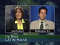 latin pulse: u s    latin america relations