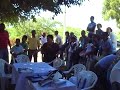 Ministerio Bandera de Amor en Republica Domincana