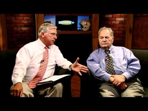 Tennessee 101: Rivalries