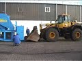 screeners - excel plant uk ltd - 960v3 verladung