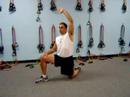 One of kind flexibility Stretches to reduce injuries