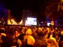 Gli Oesais a Bari Capodanno 2007