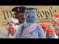 Stars & Stripes FOREVER! (Muppets Variation)