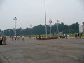 ホーチミン廟前広場