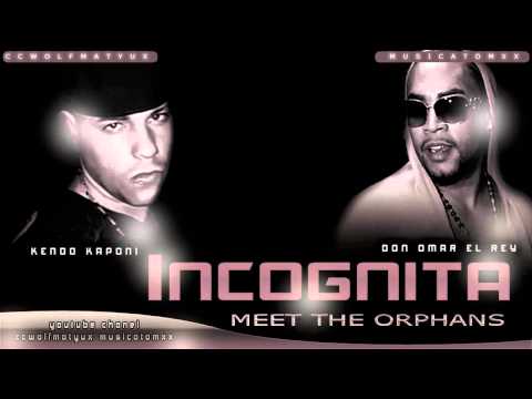 Video de Incógnita (feat. Kendo Kaponi) de Don Omar