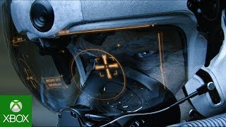 Видео ACE COMBAT™ 7: SKIES UNKNOWN