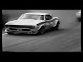 1971 Saloon car championship PT2