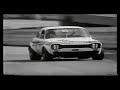 1971 Saloon car championship PT2