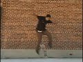 Matt Hamill brick wall montage