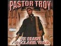 teledysk, klip, Pastor Troy,- Help Me Rhonda