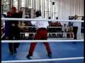 LMA Kickboxing