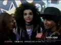 Jessica Holmes interviews Tokio Hotel for KTLA LA