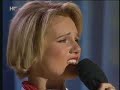 beautiful performance. (its only pitty that there was no time to assimilate mode for her voice). Written by Arsen Dedić and performed by Danijela Pintarić