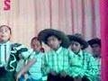 Bailable Norteño