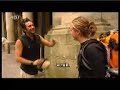 Santiago de Compostela op RTL / Yorin travel