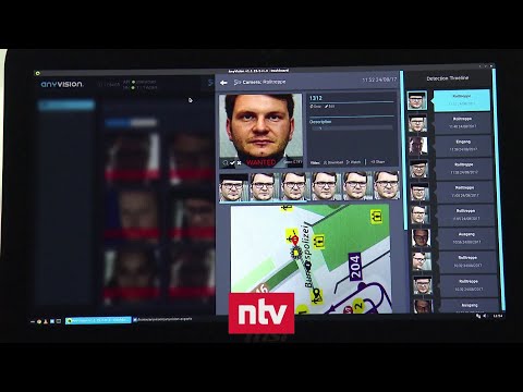 Warum Videoberwachung so umstritten ist | ntv